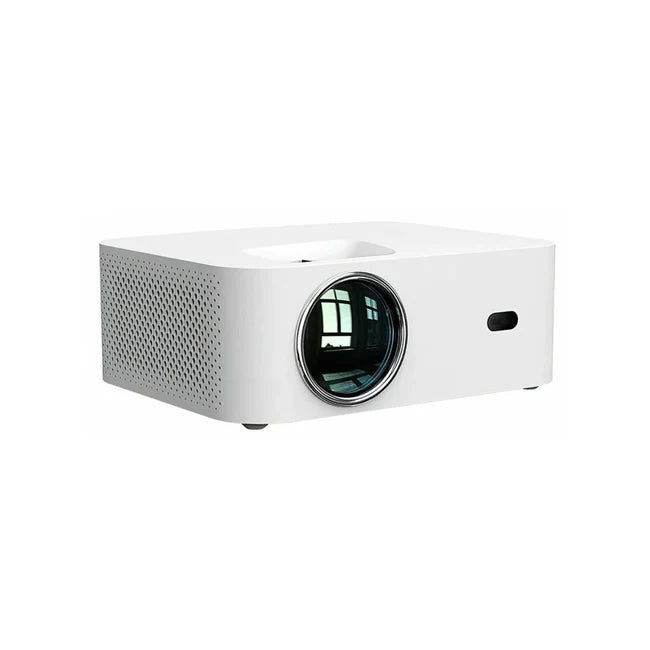 Ultra-Short Throw Projector