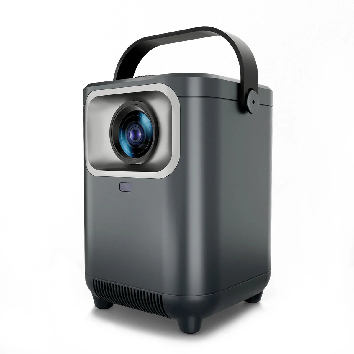 Ultra-Bright Portable Mini Projector