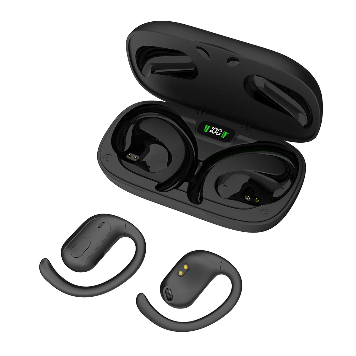 True Wireless Earphones