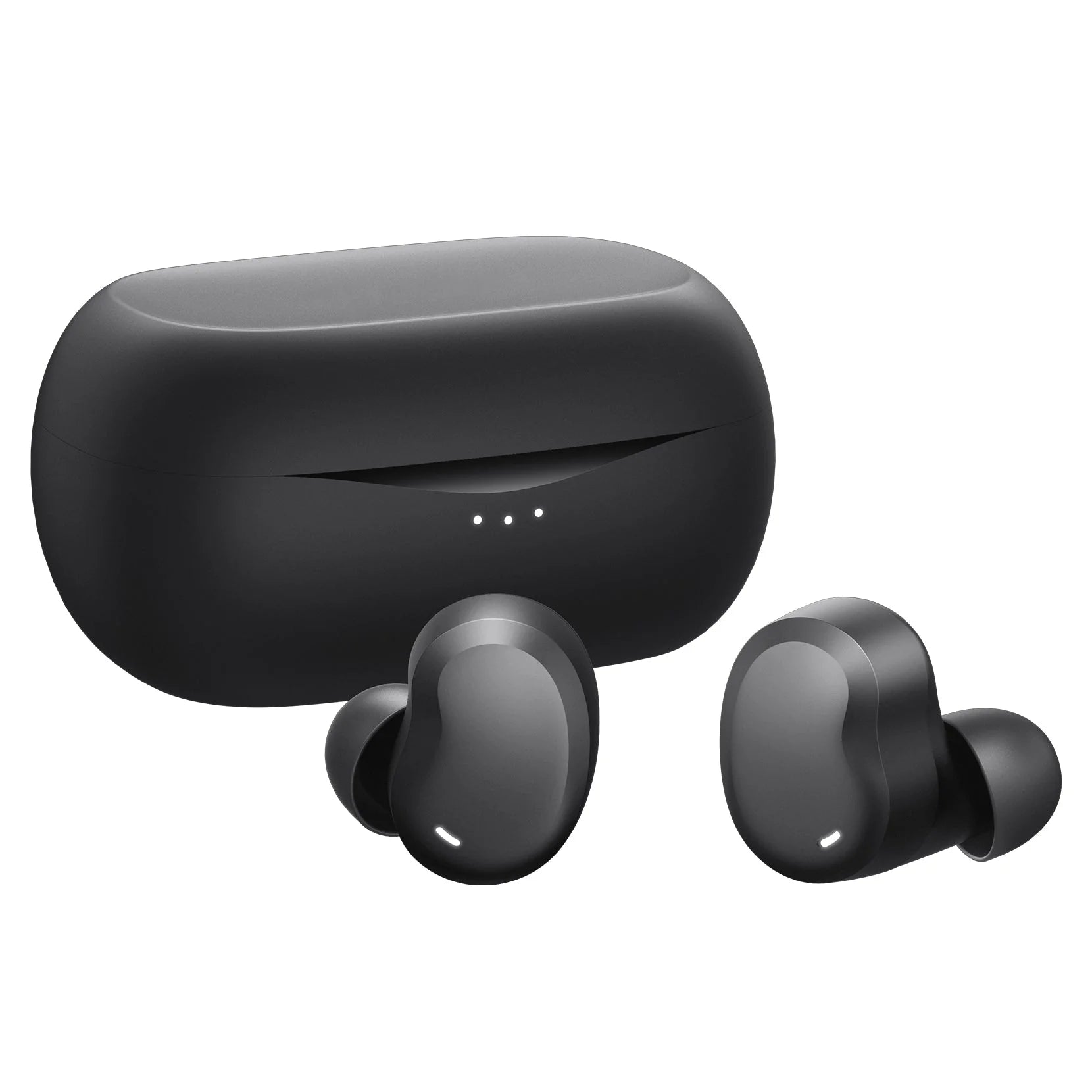 Wireless Earbuds, Bluetooth Earbuds in-Ear with Stereo Sound