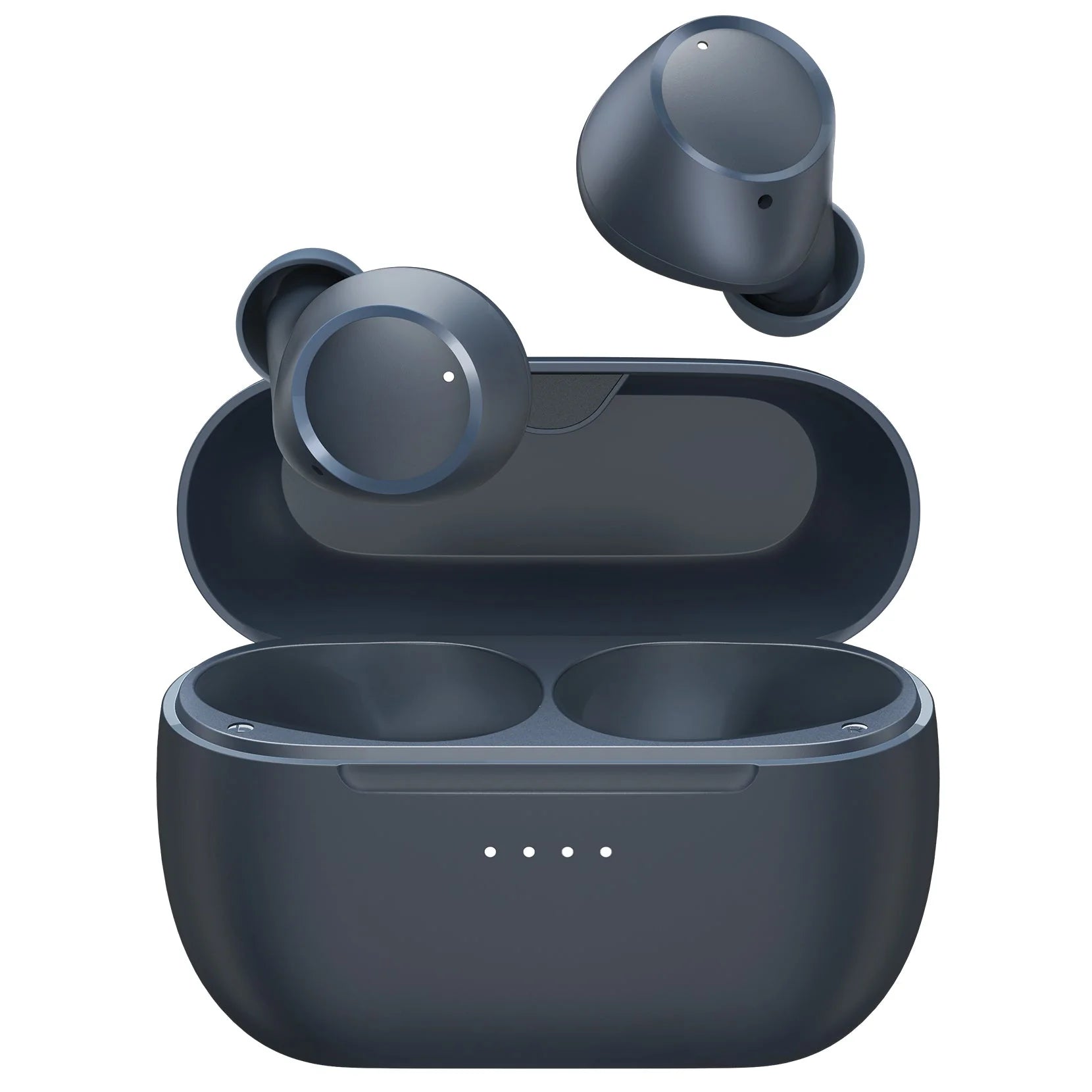 Wireless Earbuds, Bluetooth Earbuds in-Ear with Stereo Sound