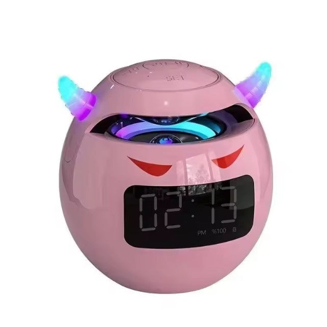 Music Speakers Bluetooth Wireless Outdoor Multifunction Smart Home Party Portable Speaker