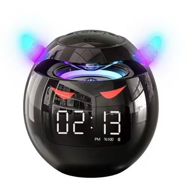 Music Speakers Bluetooth Wireless Outdoor Multifunction Smart Home Party Portable Speaker