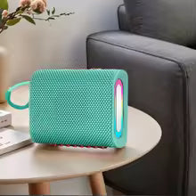 Portable Speakers Bluetooth Wireless Subwoofer Speaker Party Music Cycling Blue Tooth Speaker