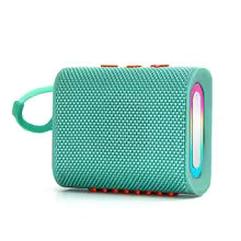 Portable Speakers Bluetooth Wireless Subwoofer Speaker Party Music Cycling Blue Tooth Speaker