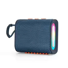 Portable Speakers Bluetooth Wireless Subwoofer Speaker Party Music Cycling Blue Tooth Speaker