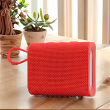 Portable Speakers Bluetooth Wireless Subwoofer Speaker Party Music Cycling Blue Tooth Speaker